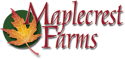 Maplecrest Farms Logo