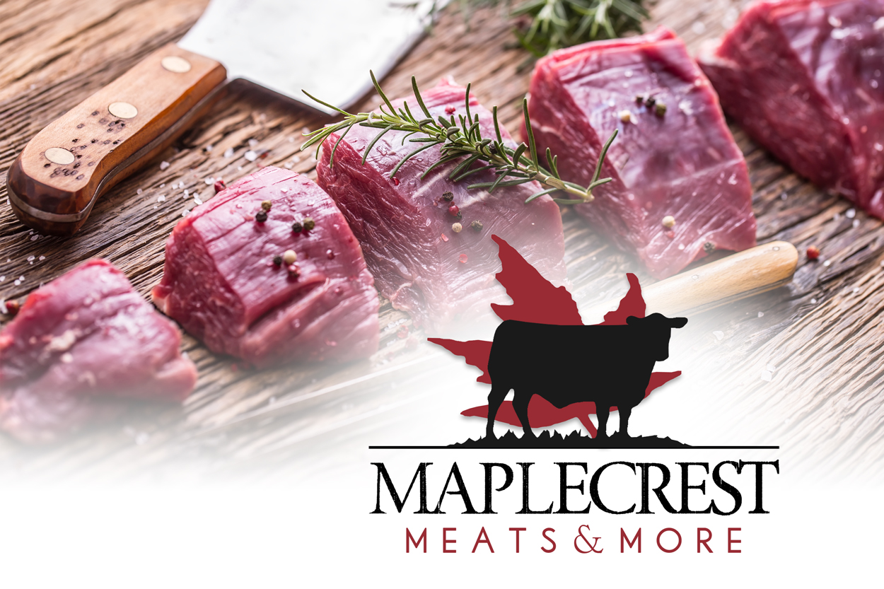 Maplecrest Meats and More Art