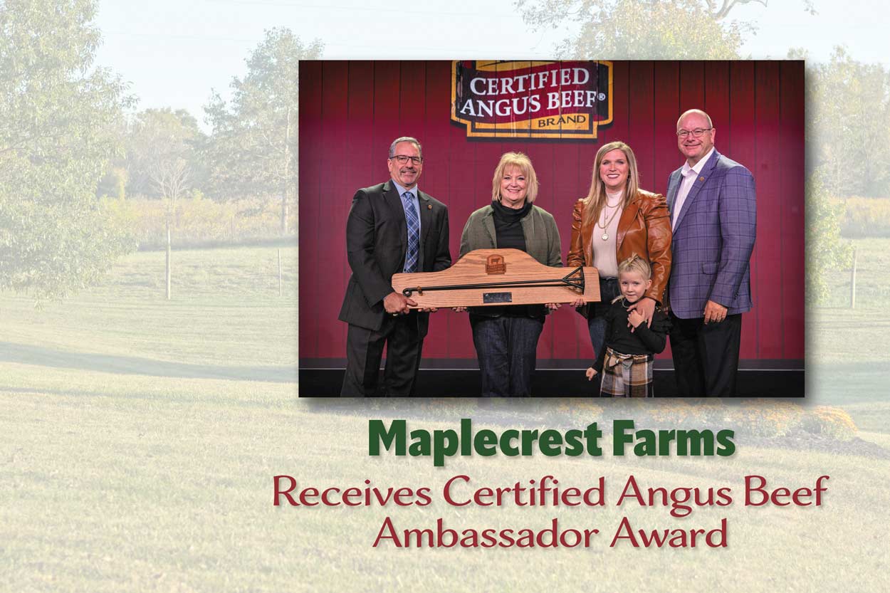 CAB Ambassador Award