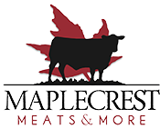 Maplecrest Meats logo
