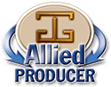 Allied Producer logo